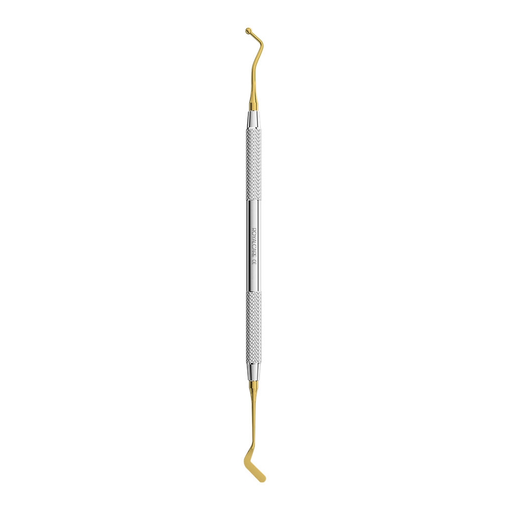 Plastic Filling Instrument